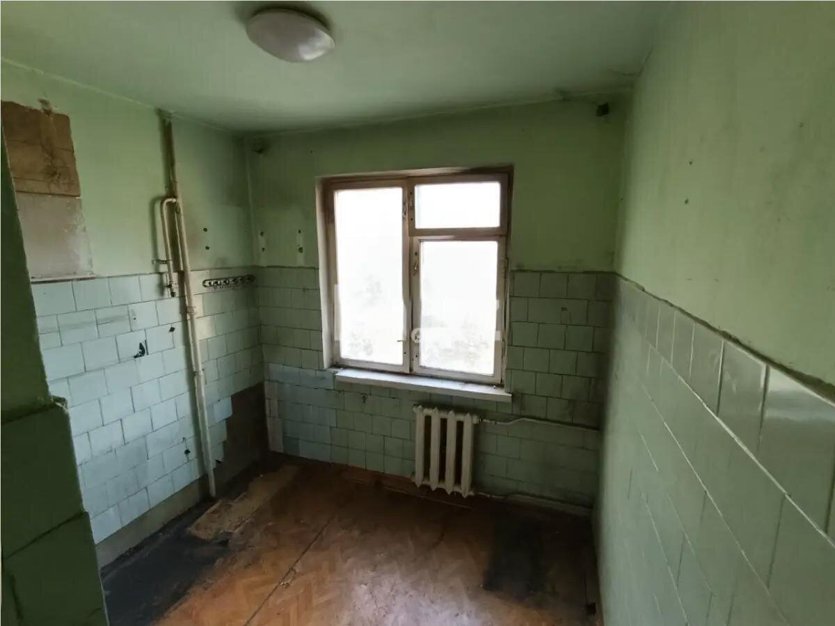 Продажа 3-комнатной квартиры, 59 м² в Алматы - фото 4