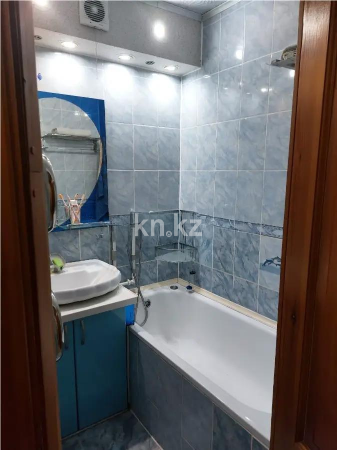 Продажа 2-комнатной квартиры, 52 м², мкр-н 11а, дом  21 - Продажа  двухкомнатных квартир в Караганде фото 5 из 5