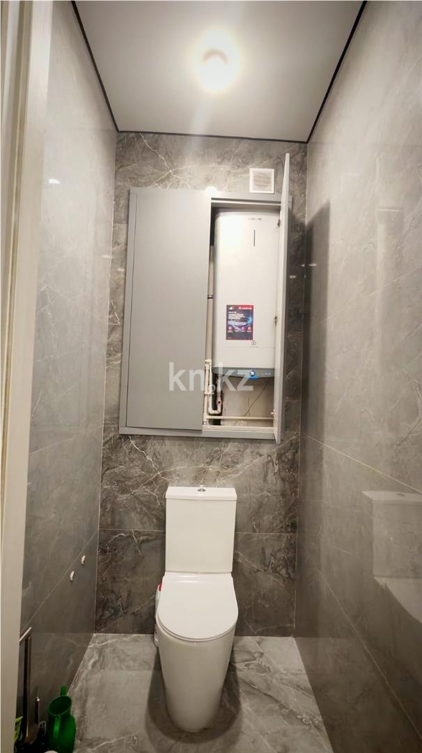 Продажа 3-комнатной квартиры, 95 м² - Продажа квартир в Караганде - страница 41 фото 13 из 24