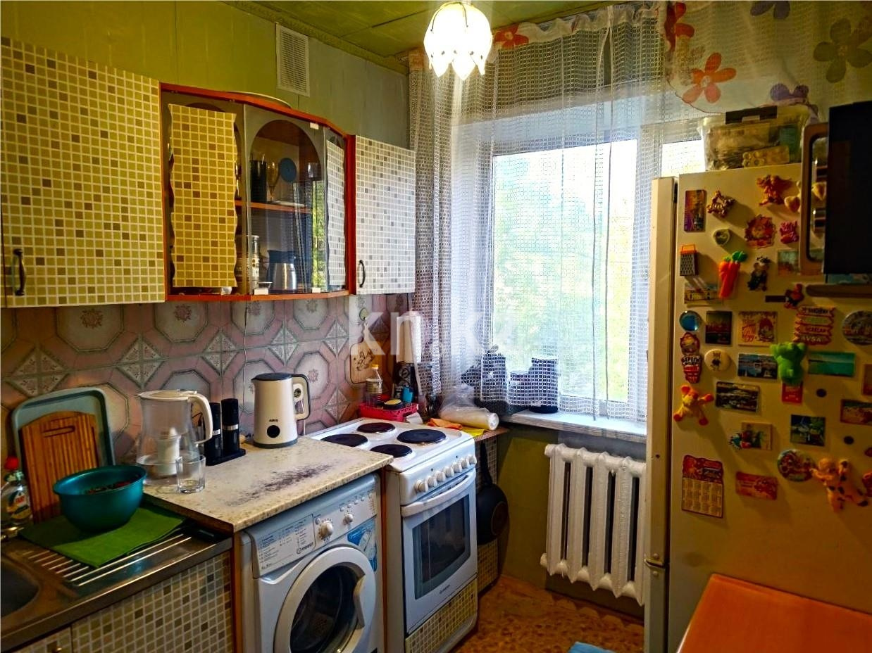 Продажа 2-комнатной квартиры, 45 м² - Продажа квартир в Балхаше фото 5 из 13