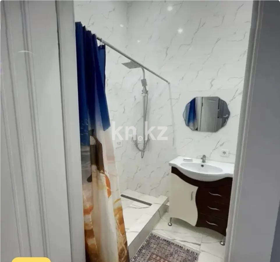 Продажа 1-комнатной квартиры, 43 м² - Продажа квартир в кирпичном доме в Алматы - страница 2 фото 3 из 3