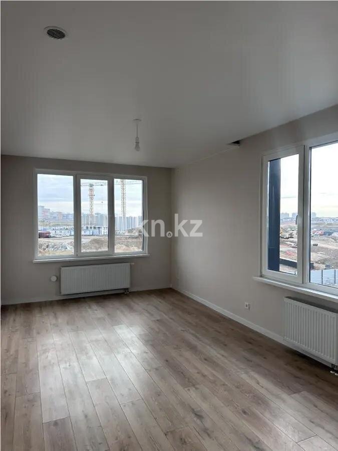 Продажа 1-комнатной квартиры, 45 м² в Астане