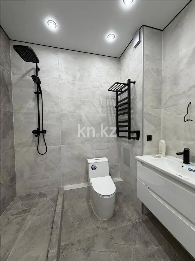 Продажа 2-комнатной квартиры, 57 м² - Продажа двухкомнатных квартир от собственников в Алматы фото 3 из 5