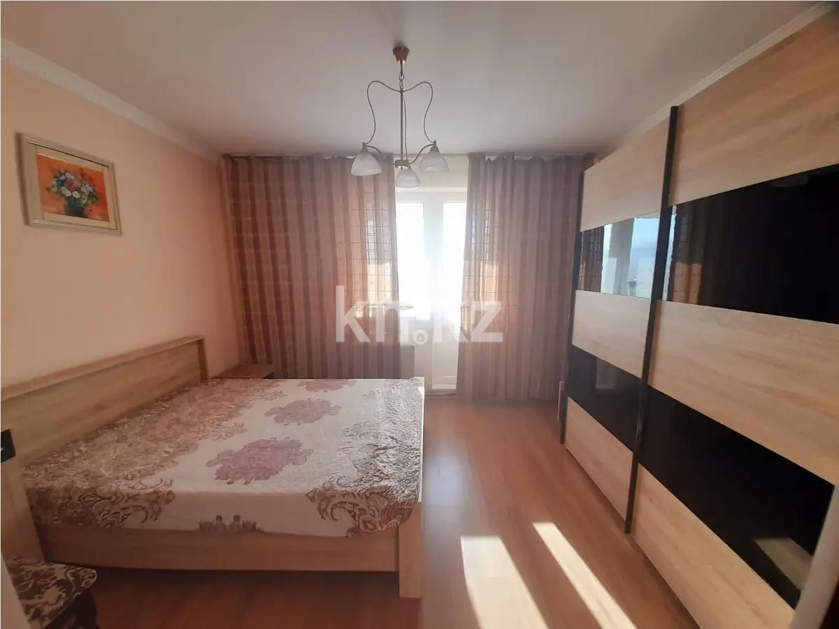 Продажа 2-комнатной квартиры, 62 м², ул. Рыскулбекова, дом  28/1 - Продажа квартир в Алматы с фото фото 3 из 6