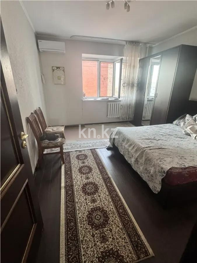 Продажа 3-комнатной квартиры, 99 м² - Продажа трехкомнатных квартир в кирпичном доме в Астане - страница 3 фото 4 из 5