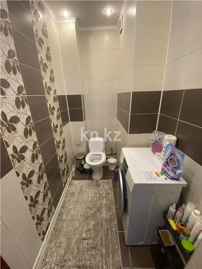 Продажа 2-комнатной квартиры, 70 м² - Продажа двухкомнатных квартир от собственников в Алматы - страница 4 фото 5 из 5