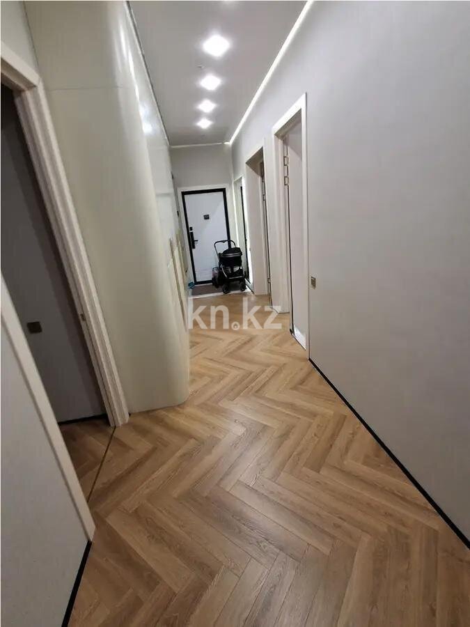Продажа 4-комнатной квартиры, 115 м² в Астане - фото 7