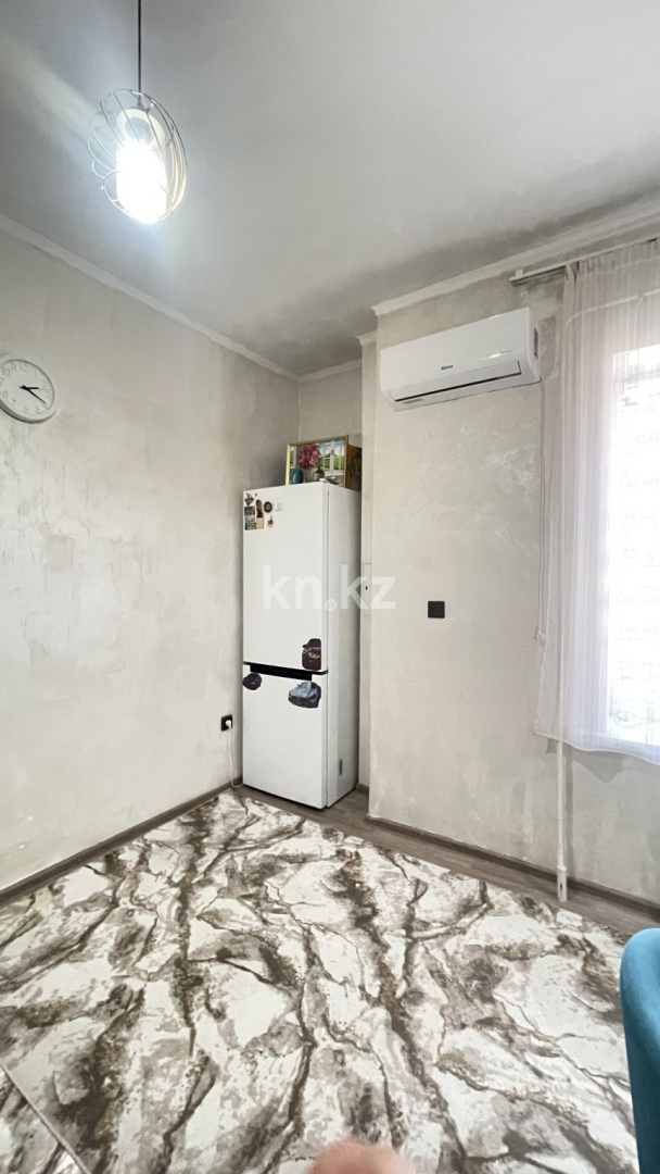 Продажа 1-комнатной квартиры, 31.7 м², Карасай батыра, дом  35А - Продажа и аренда недвижимости в Алматинской области фото 3 из 10