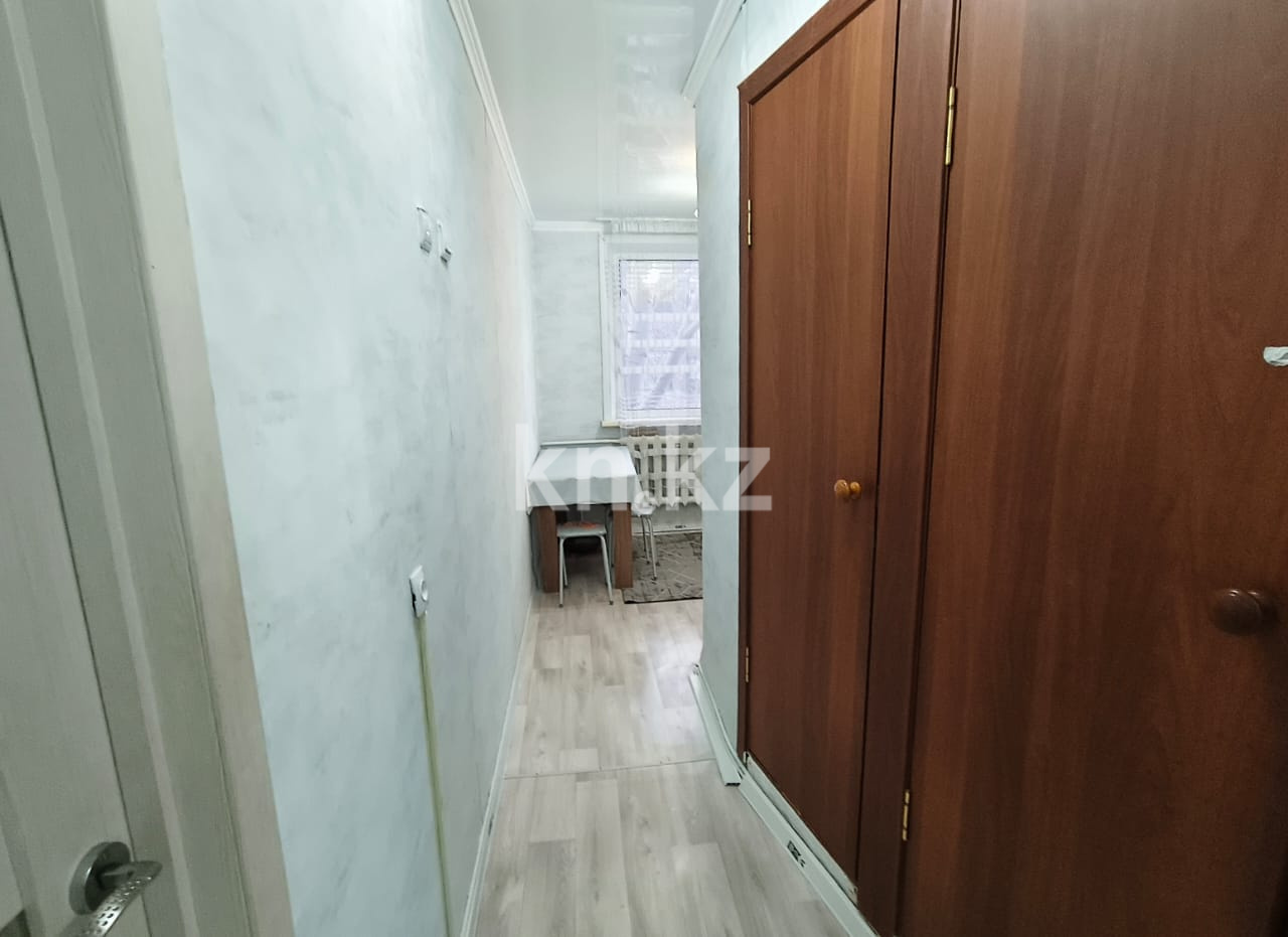 Продажа 1-комнатной квартиры, 37 м² - Продажа недвижимости в Караганде - страница 2 фото 9 из 10