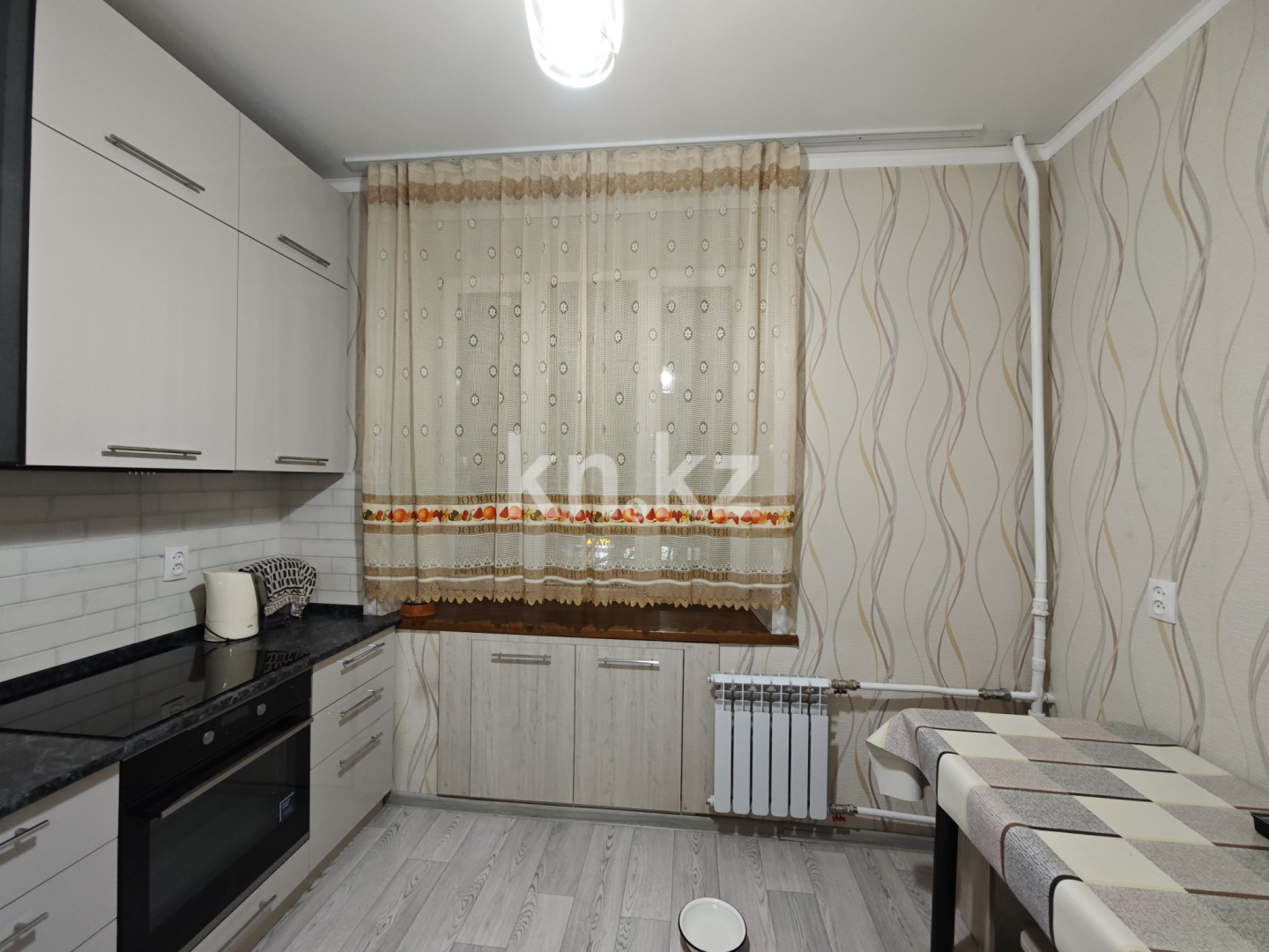 Продажа 2-комнатной квартиры, 54 м², ул. Нурмагамбетова, дом  34 - Продажа  двухкомнатных квартир в Усть-Каменогорске фото 2 из 11