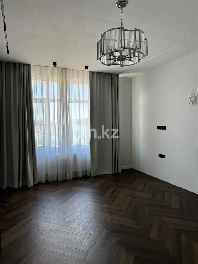 Продажа 1-комнатной квартиры, 53 м² - Продажа квартир в р-не Сарайшык Астаны - страница 2 фото 1 из 4