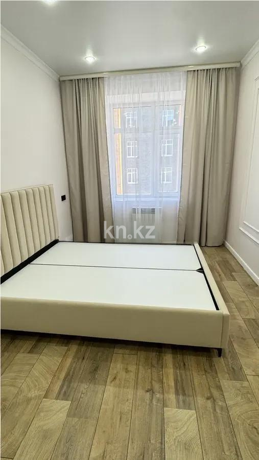 Продажа 2-комнатной квартиры, 60 м² - Продажа квартир в новостройках Караганды фото 2 из 5