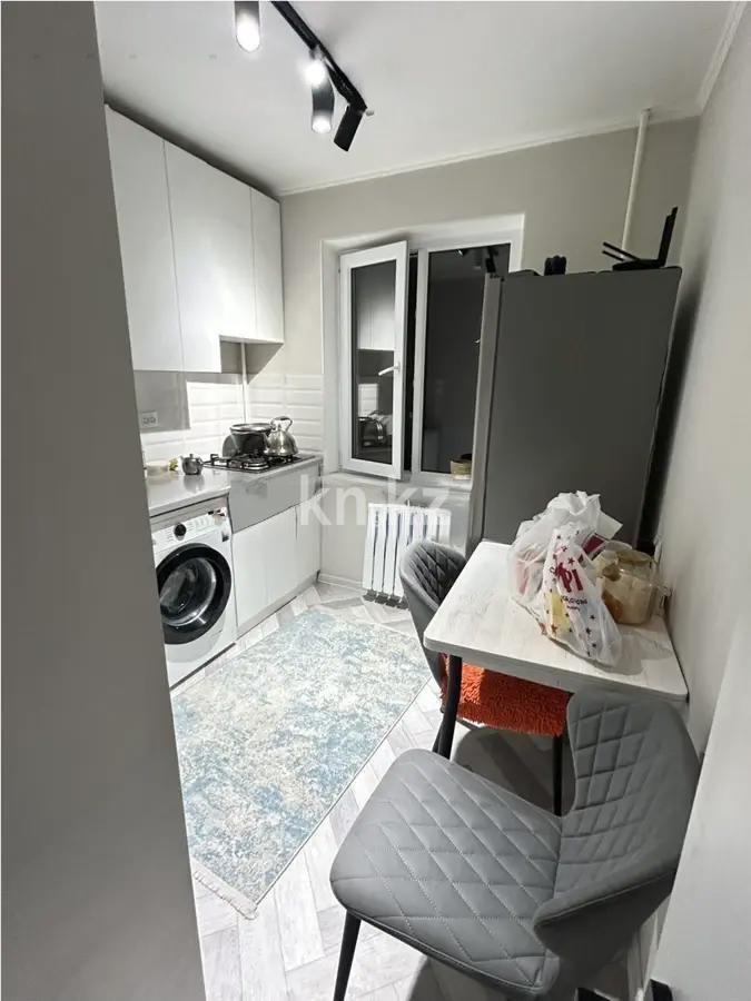 Продажа 1-комнатной квартиры, 34 м² - Продажа однокомнатных квартир от собственников в Алматы - страница 5 фото 2 из 4