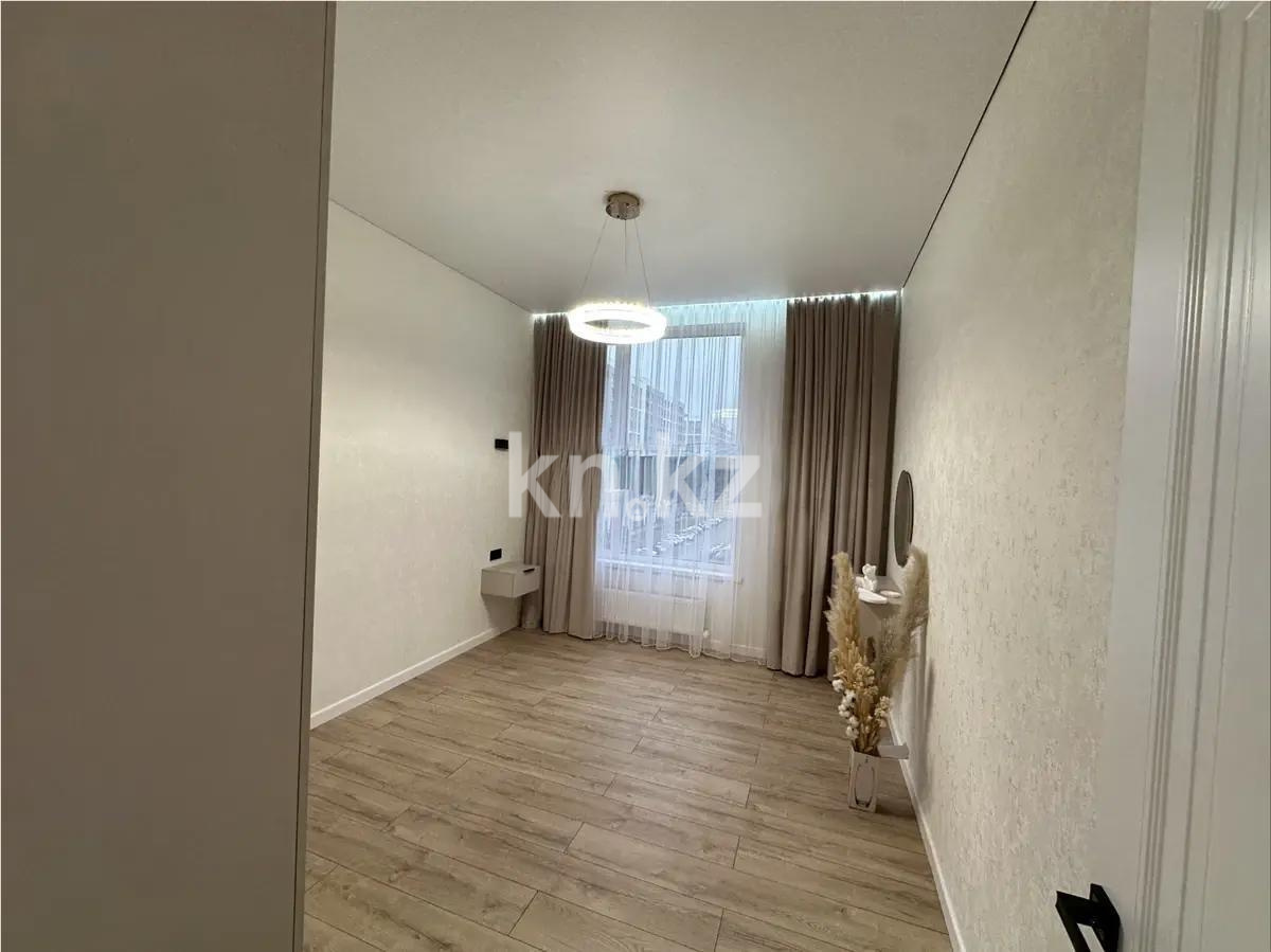 Продажа 3-комнатной квартиры, 65.6 м², ул. Култегин, дом  4а в Астане - фото 3