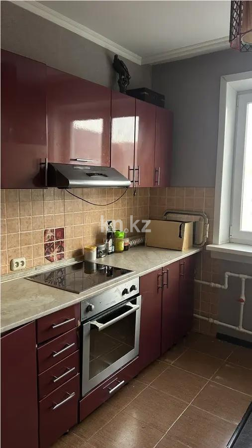 Продажа 3-комнатной квартиры, 62 м² - Продажа квартир без посредников в Караганде фото 4 из 5