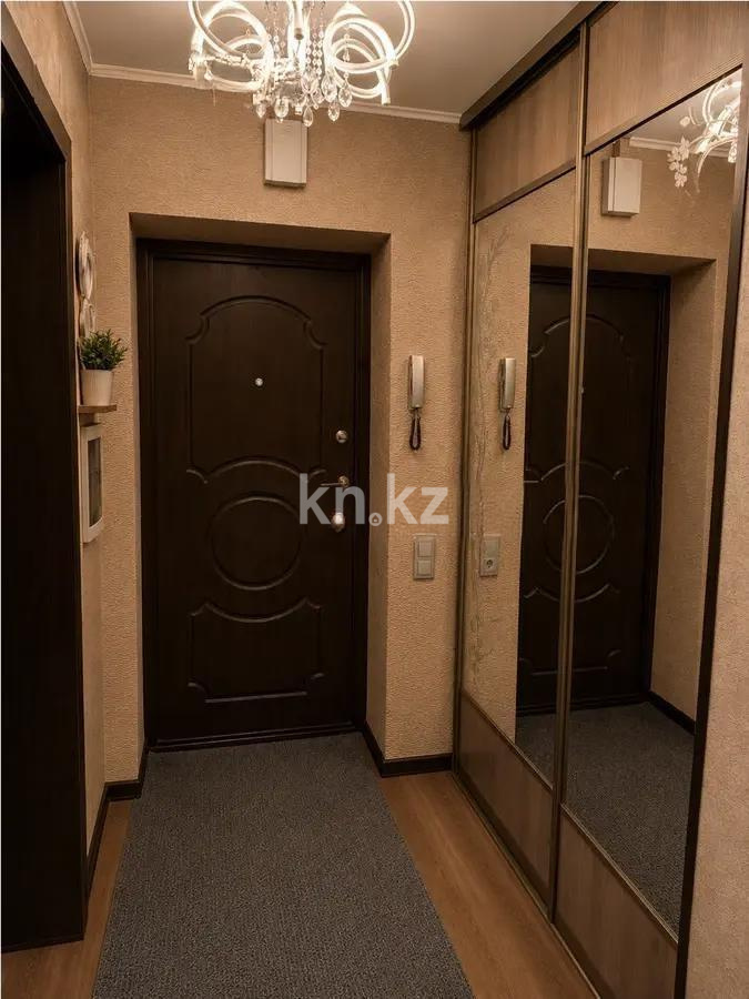 Продажа 4-комнатной квартиры, 87 м² - Продажа квартир в Алматы - страница 4 фото 4 из 4