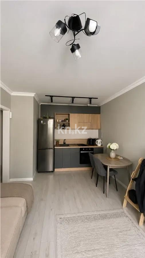 Продажа 2-комнатной квартиры, 39 м² - Продажа двухкомнатных квартир в Астане - страница 2 фото 2 из 4