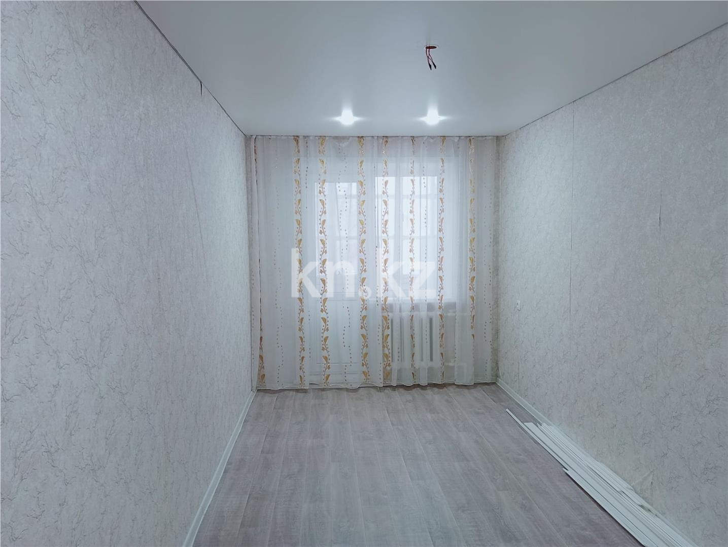 Продажа 2-комнатной квартиры, 44 м², мкр. 3 - Продажа квартир в Казахстане фото 2 из 8