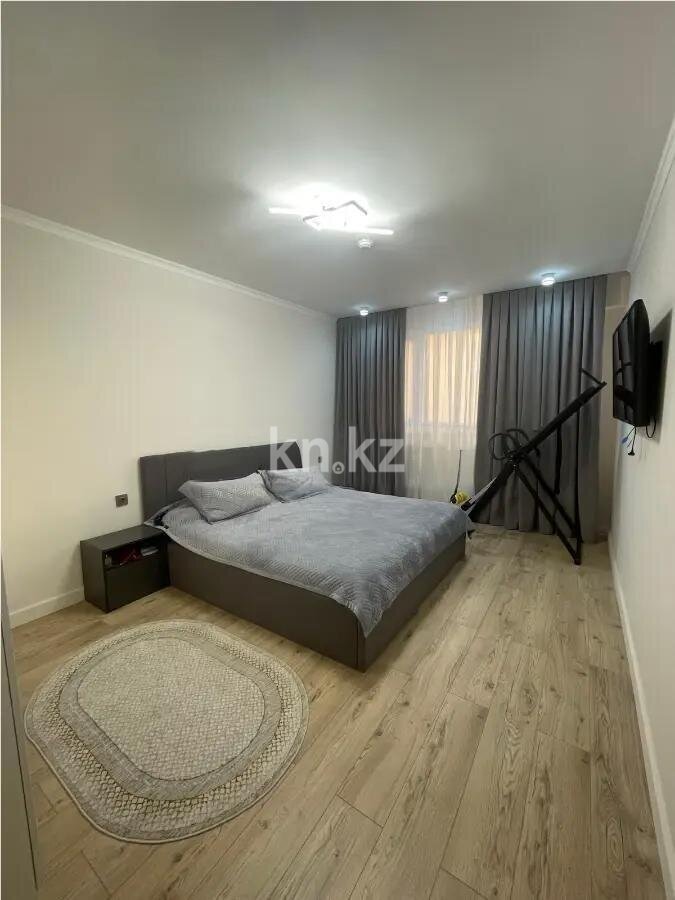 Продажа 2-комнатной квартиры, 51 м² в Алматы - фото 2