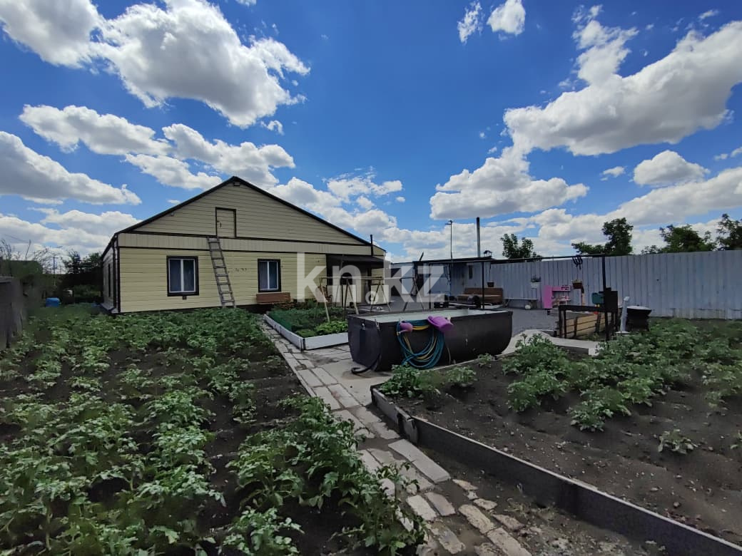 Продажа 5-комнатного дома, 100 м² - Продажа недвижимости в Караганде - страница 3 фото 38 из 40