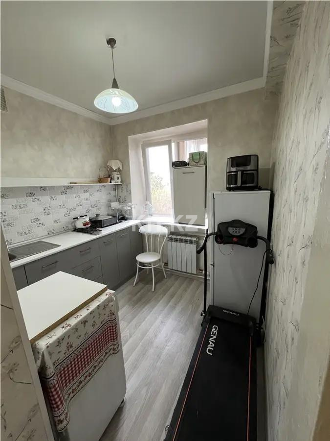 Продажа 1-комнатной квартиры, 31.1 м² - Продажа однокомнатных квартир от собственников в Алматы - страница 68 фото 2 из 3