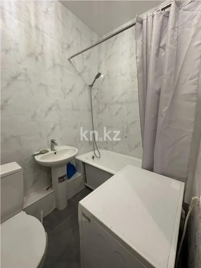 Продажа 1-комнатной квартиры, 27 м² - Продажа однокомнатных квартир в Алматы - страница 26 фото 3 из 3