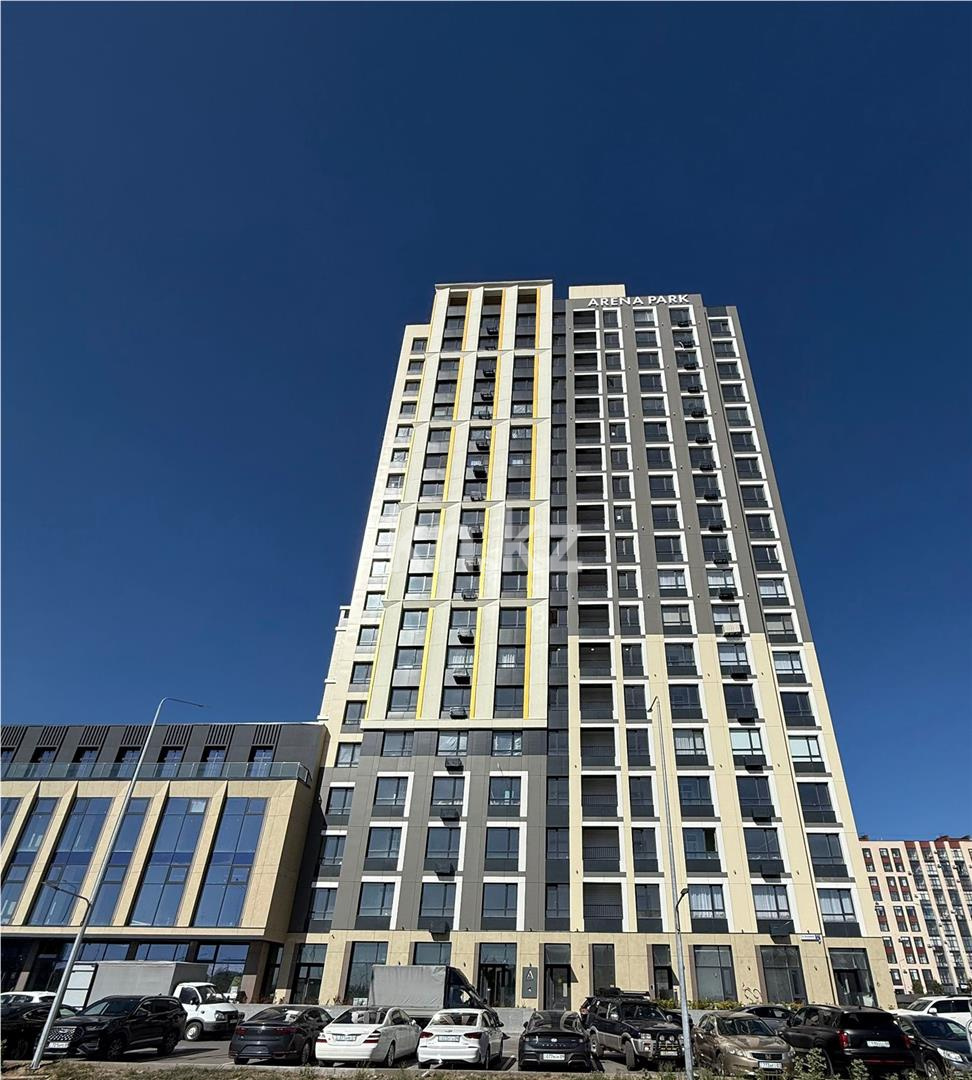 Продажа 4-комнатной квартиры, 129 м² - Продажа квартир в новостройках Караганды - страница 2 фото 12 из 12