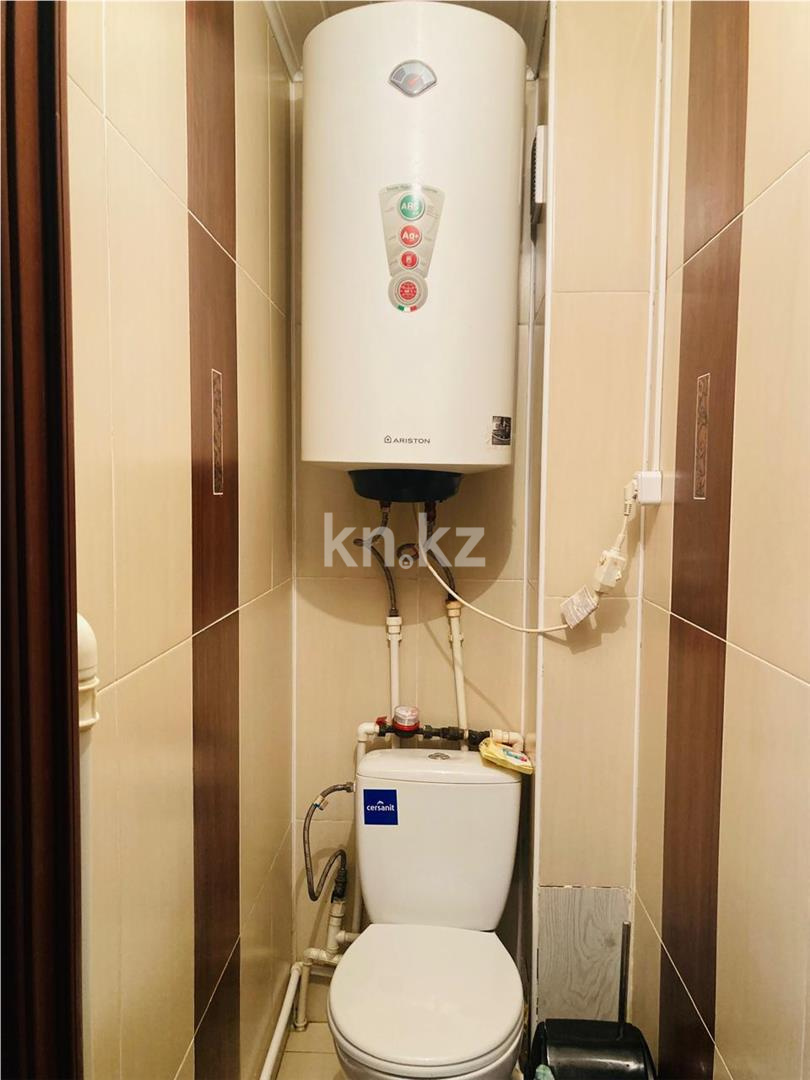 Продажа 4-комнатной квартиры, 83 м², ул. Муканова - Продажа  четырехкомнатных квартир в Караганде фото 17 из 24