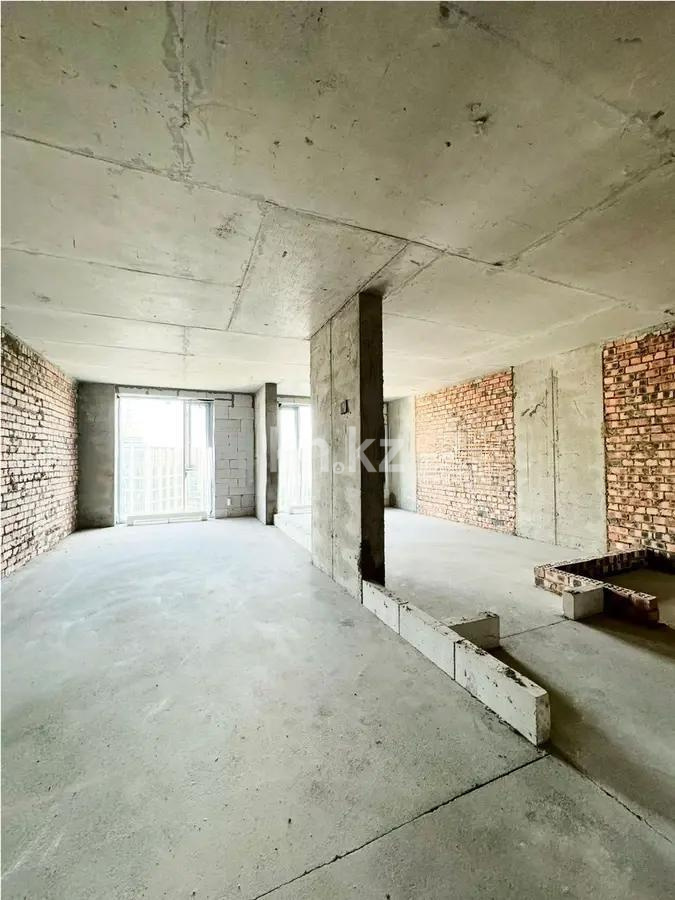 Продажа 2-комнатной квартиры, 63.6 м² - Продажа двухкомнатных квартир в монолитно-каркасном доме в Астане - страница 4 фото 1 из 1