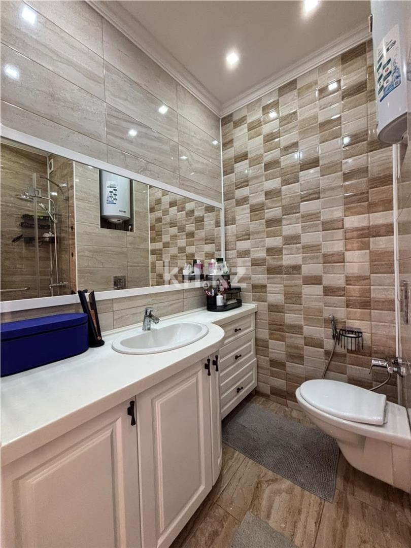 Продажа 3-комнатной квартиры, 80 м² в Караганде - фото 13