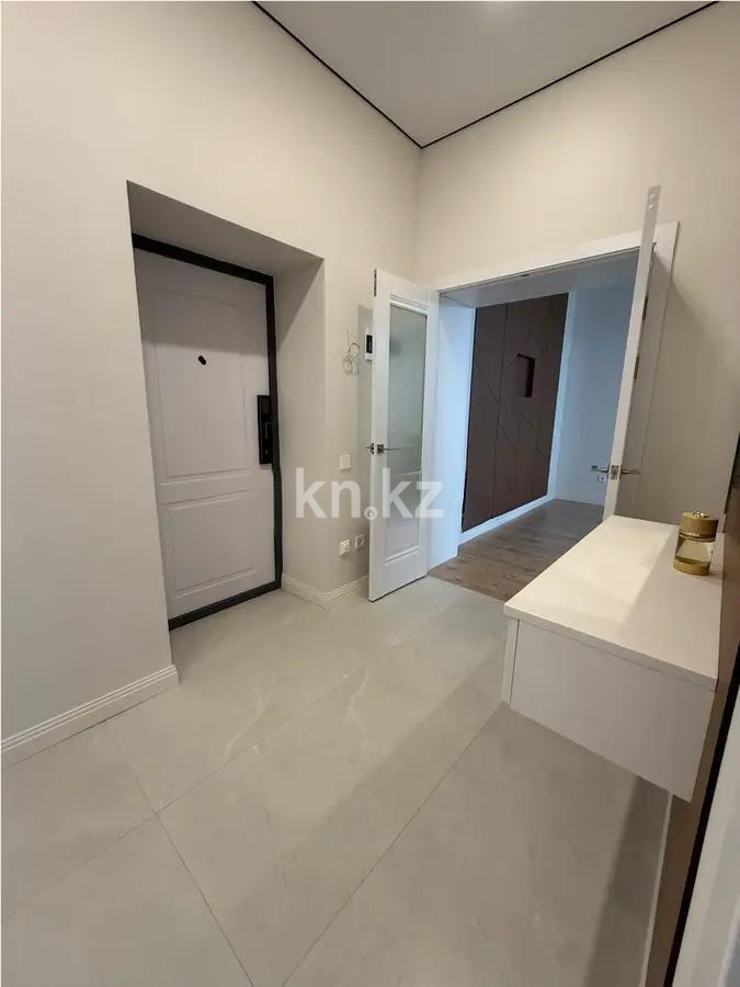 Продажа 2-комнатной квартиры, 70 м², ул. Таттимбета, дом  40 - Продажа  двухкомнатных квартир в Караганде фото 5 из 5