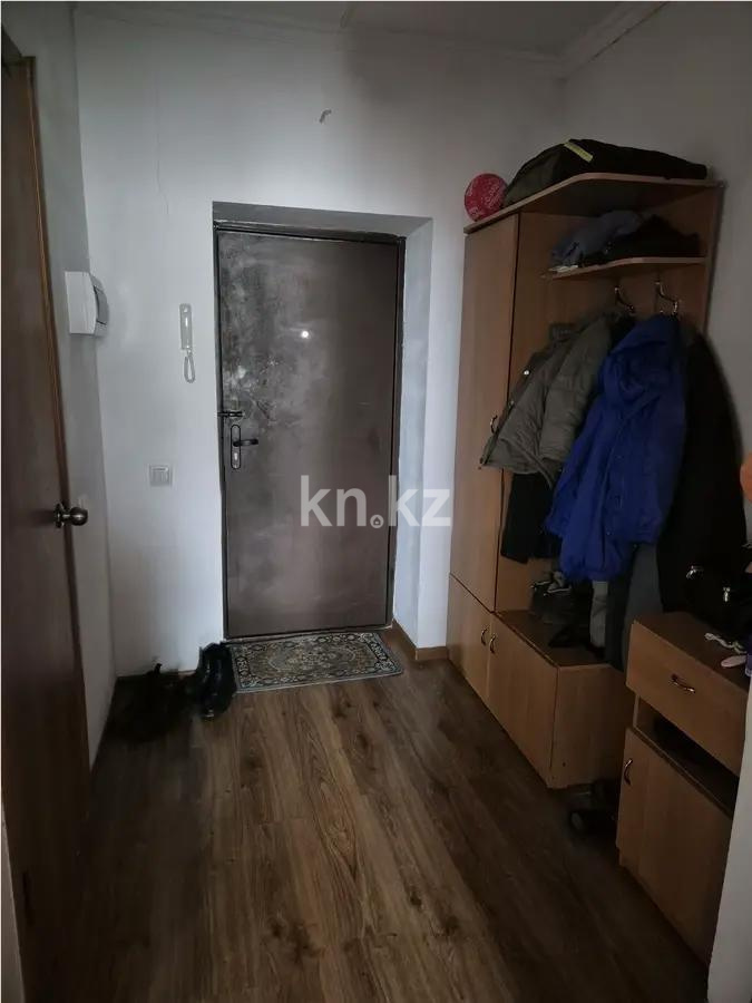 Продажа 1-комнатной квартиры, 32 м² в Астане - фото 4