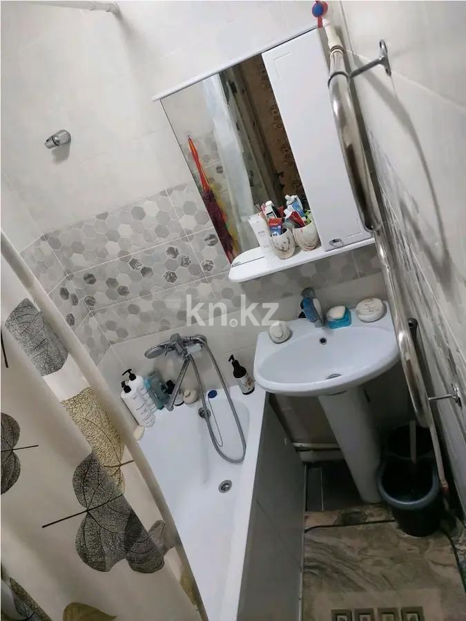 Продажа 2-комнатной квартиры, 43 м², пр. Республики, дом  10 - Продажа квартир в Караганде фото 4 из 4