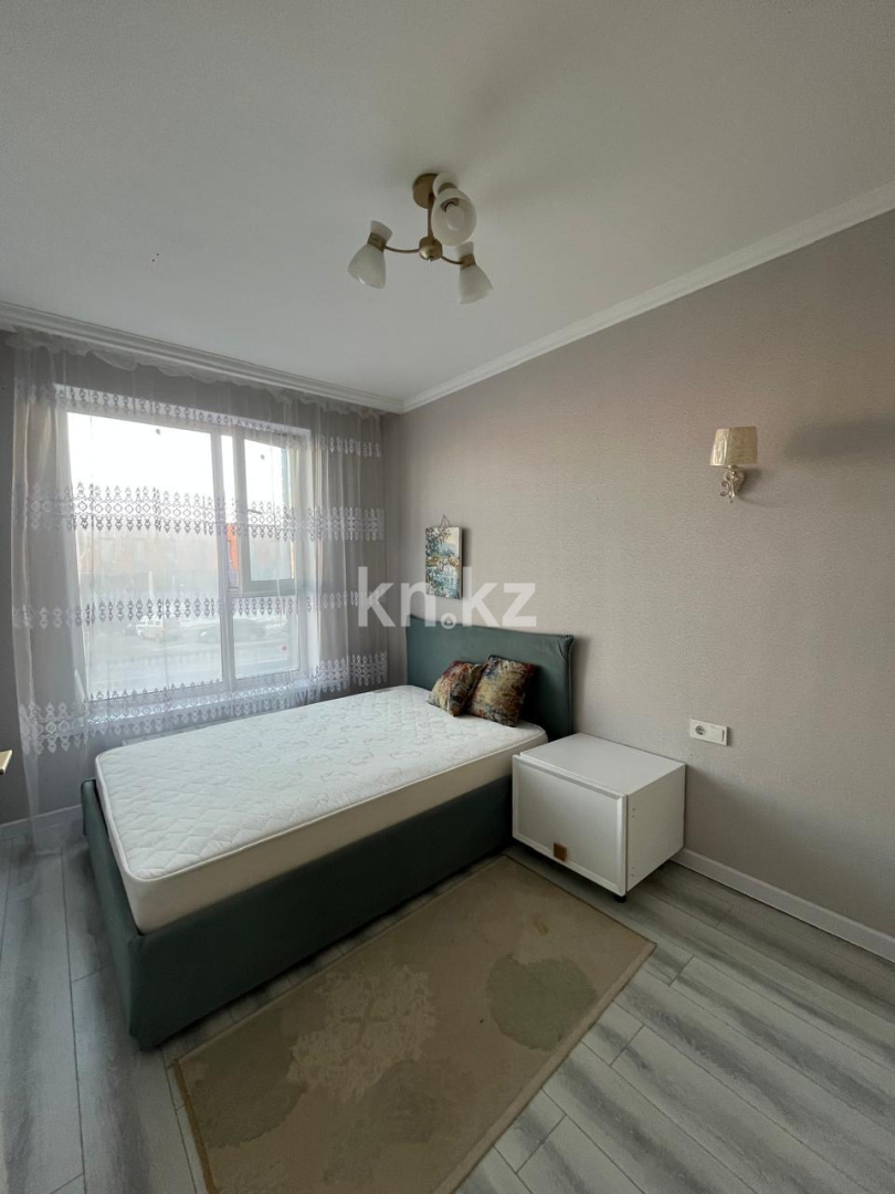 Аренда 2-комнатной квартиры, 45 м² - Аренда двухкомнатных квартир помесячно в Астане - страница 2 фото 5 из 10