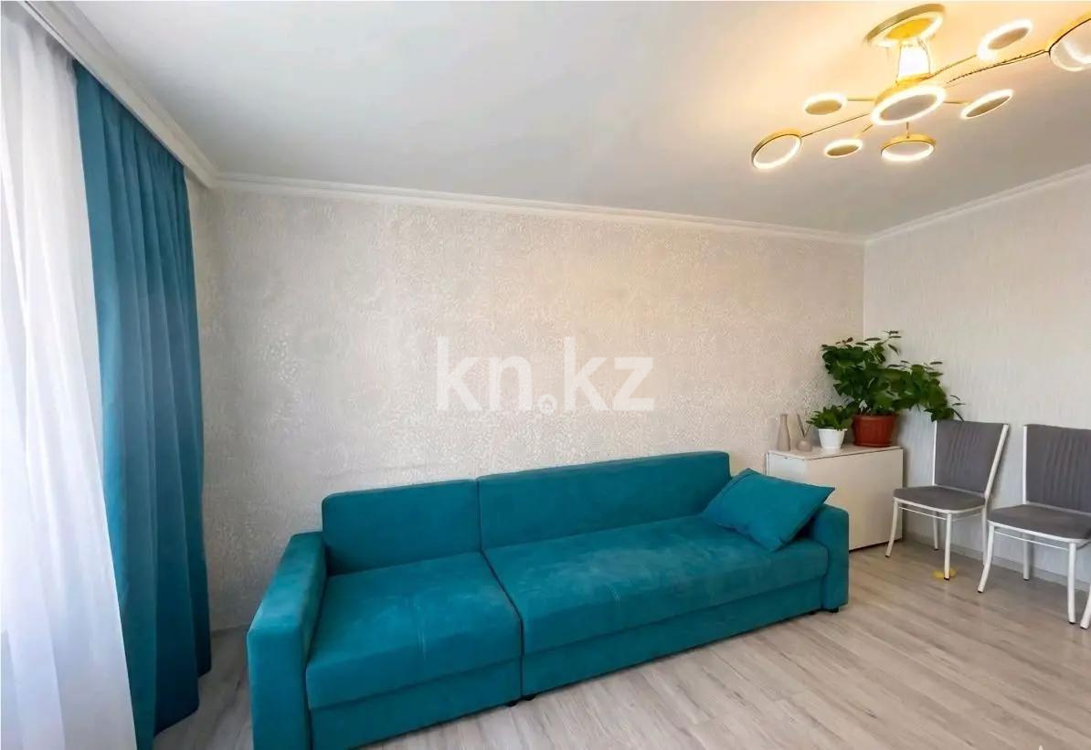 Продажа 3-комнатной квартиры, 75.8 м² в Астане - фото 2