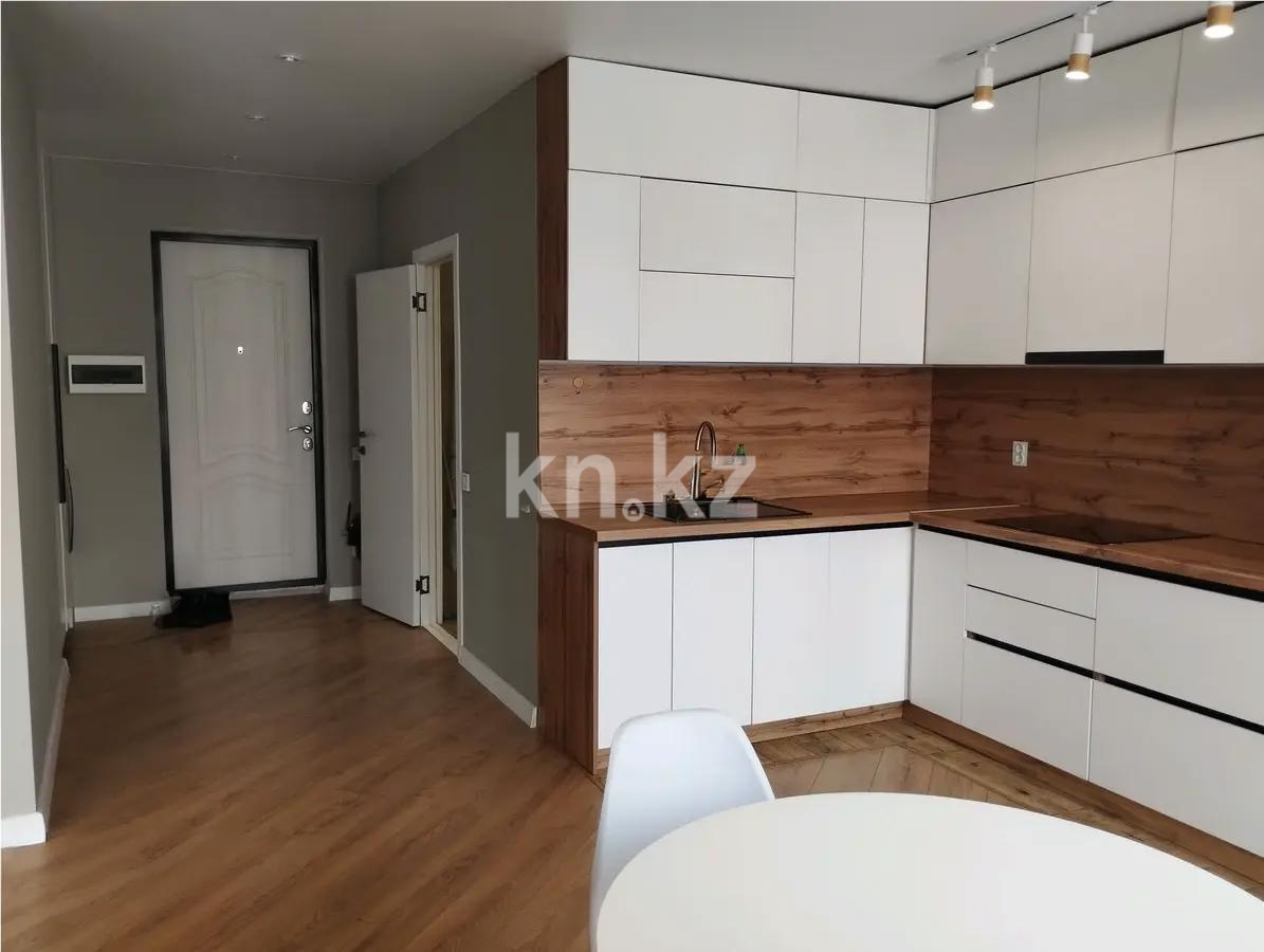 Продажа 2-комнатной квартиры, 51 м² в Алматы - фото 4