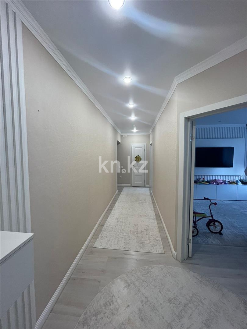 Продажа 3-комнатной квартиры, 70 м², ул. Сатыбалдина в Караганде - фото 6