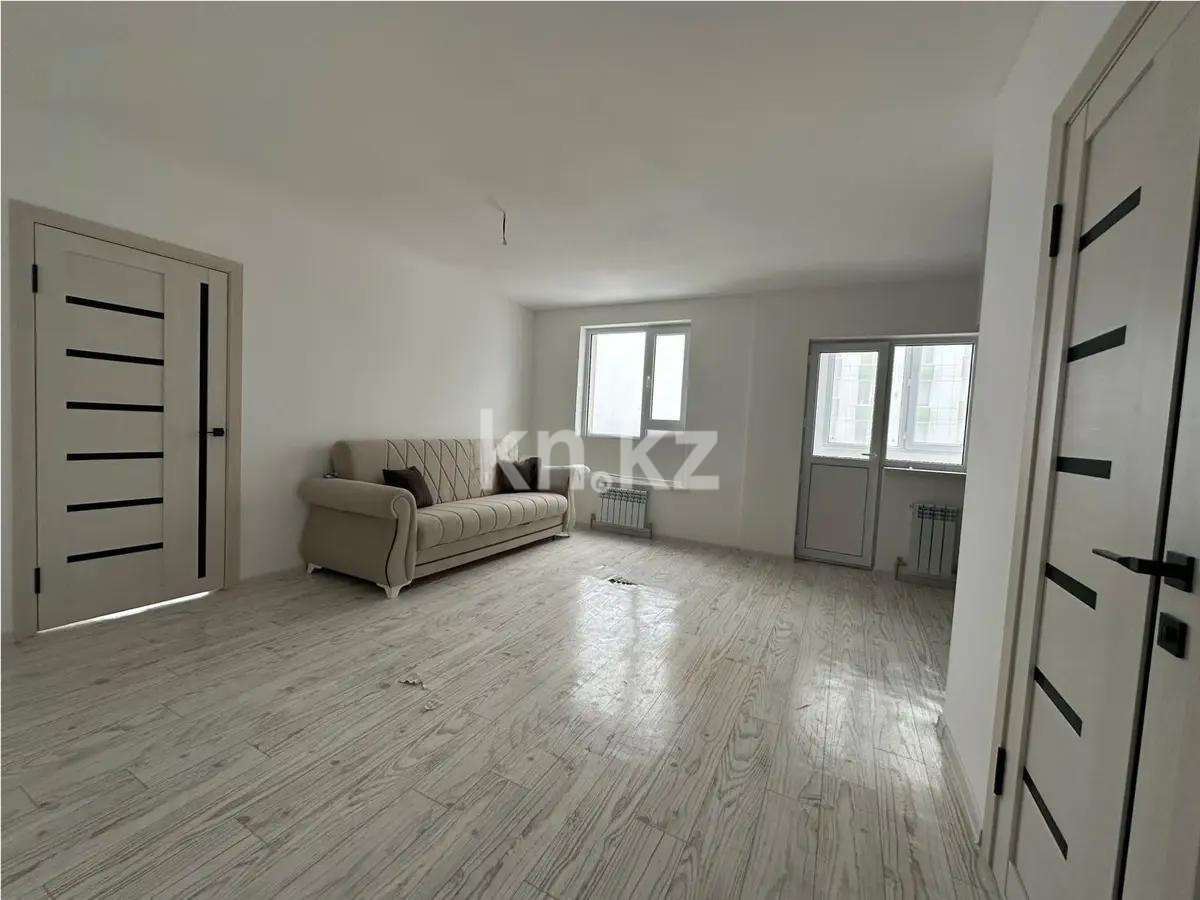 Продажа 2-комнатной квартиры, 42.9 м² - Продажа недвижимости в Алматы фото 1 из 3