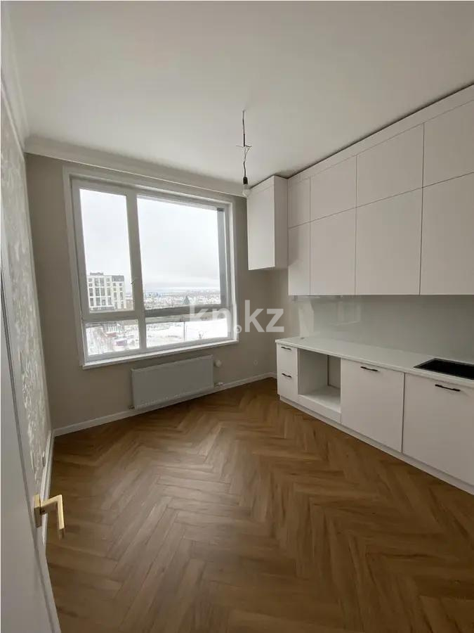 Продажа 2-комнатной квартиры, 60 м² в Астане - фото 2