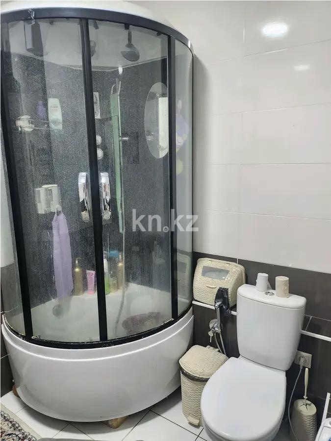 Продажа 4-комнатной квартиры, 140 м², пр. Шахтеров - Продажа  четырехкомнатных квартир в Караганде фото 7 из 8