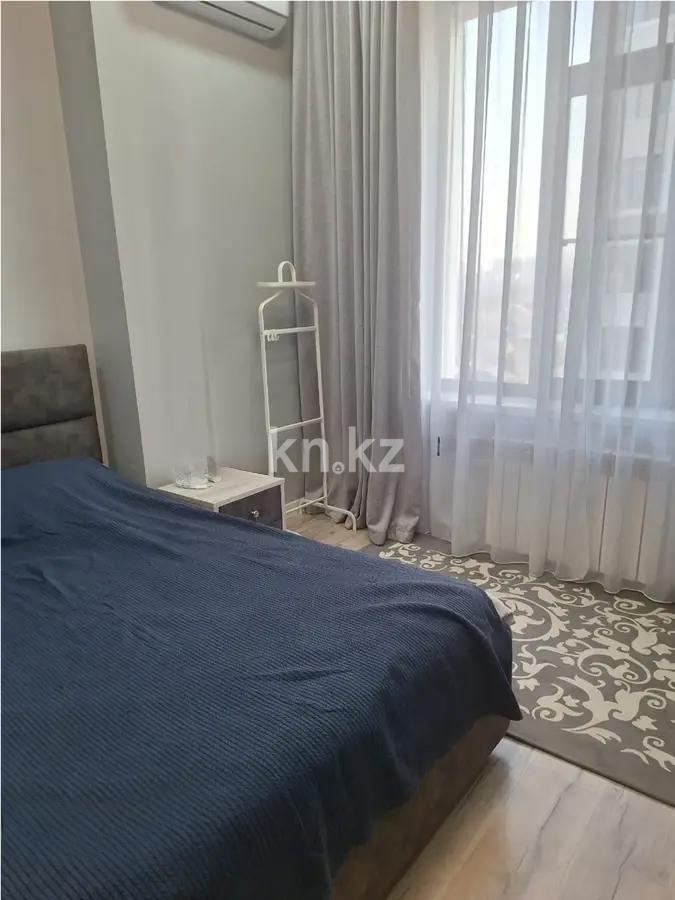 Продажа 3-комнатной квартиры, 72 м², ул. Варламова, дом  1/3а в Алматы - фото 2