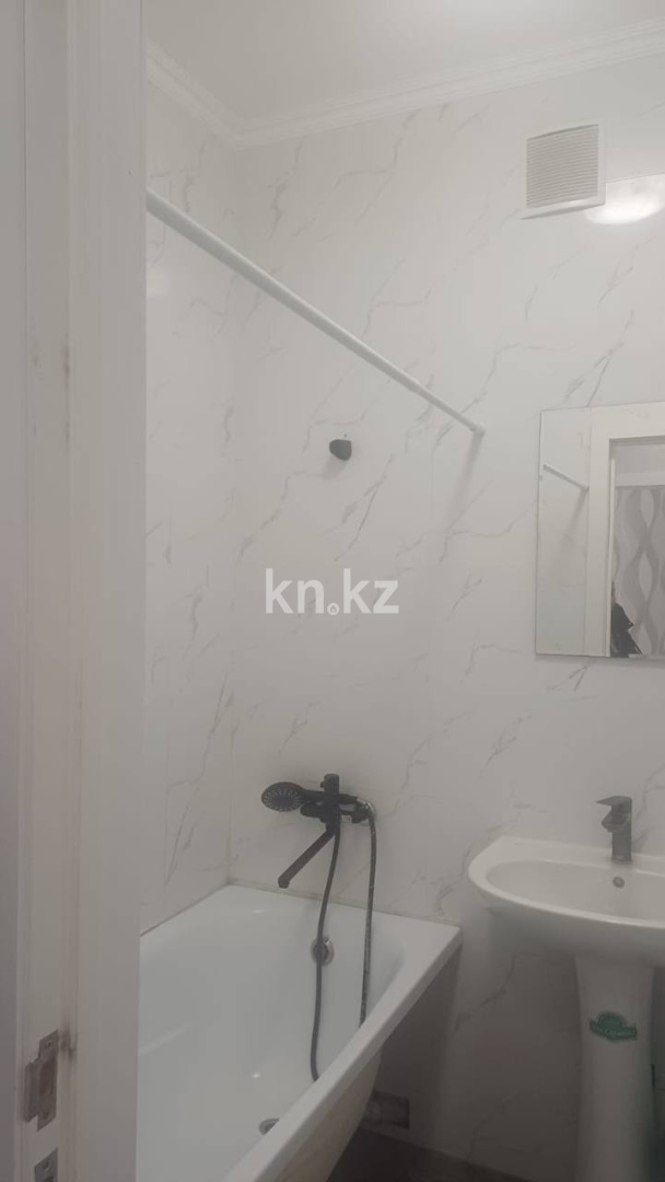 Аренда 1-комнатной квартиры, 34 м², ул. Байтурсынова, дом  39/3 - Продажа квартир в Казахстане фото 7 из 8