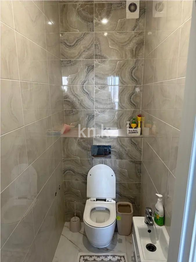 Продажа 4-комнатной квартиры, 90 м² - Продажа четырехкомнатных квартир в кирпичном доме в Казахстане - страница 2 фото 6 из 7