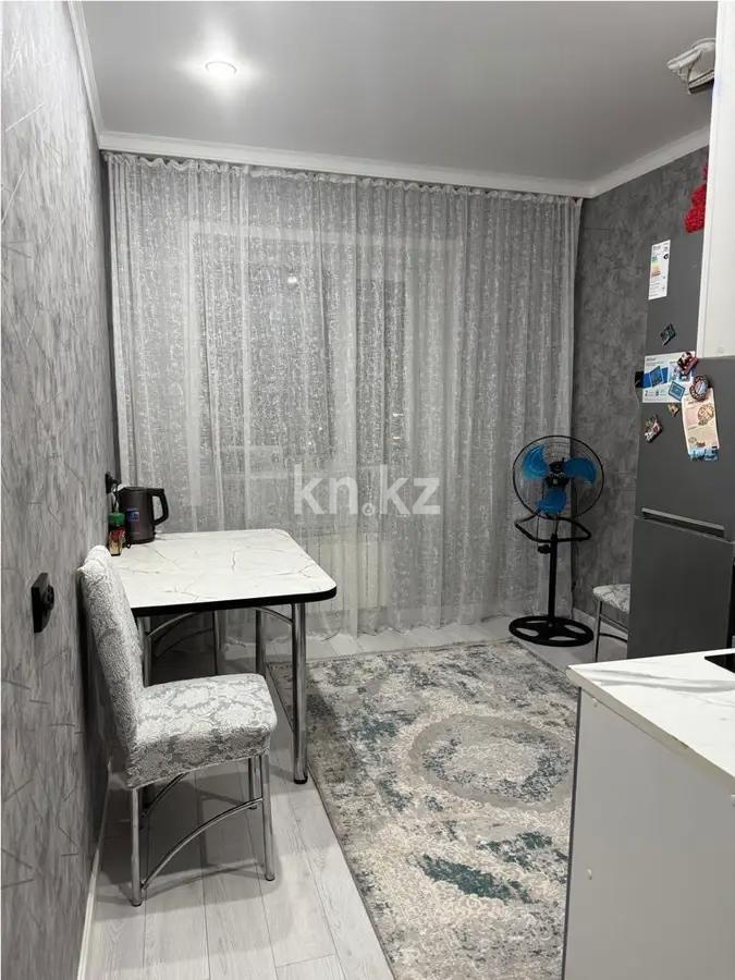 Продажа 1-комнатной квартиры, 34 м², ул. А-92, дом  5/2 в Астане - фото 2