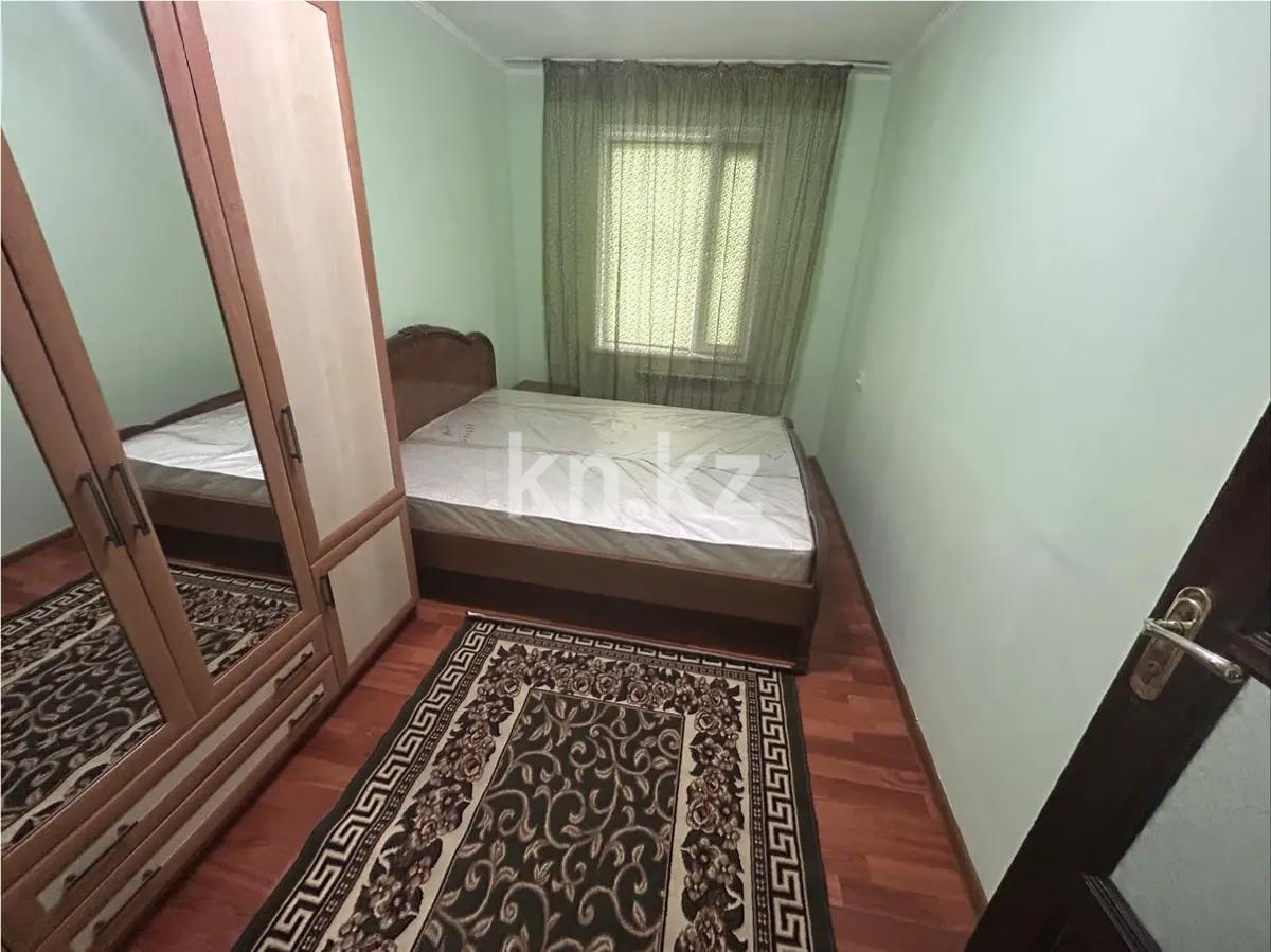 Продажа 3-комнатной квартиры, 60 м² в Алматы - фото 2