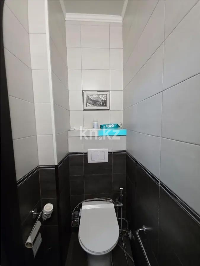 Продажа 3-комнатной квартиры, 75 м² - Продажа квартир в кирпичном доме в Алматы - страница 5 фото 4 из 5