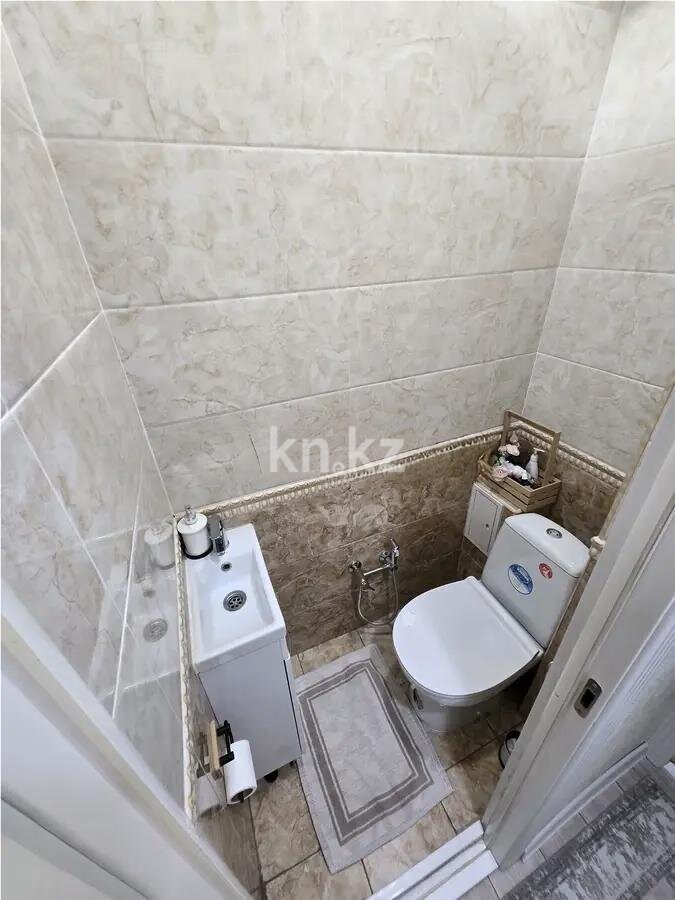 Продажа 3-комнатной квартиры, 74 м² в Алматы - фото 6