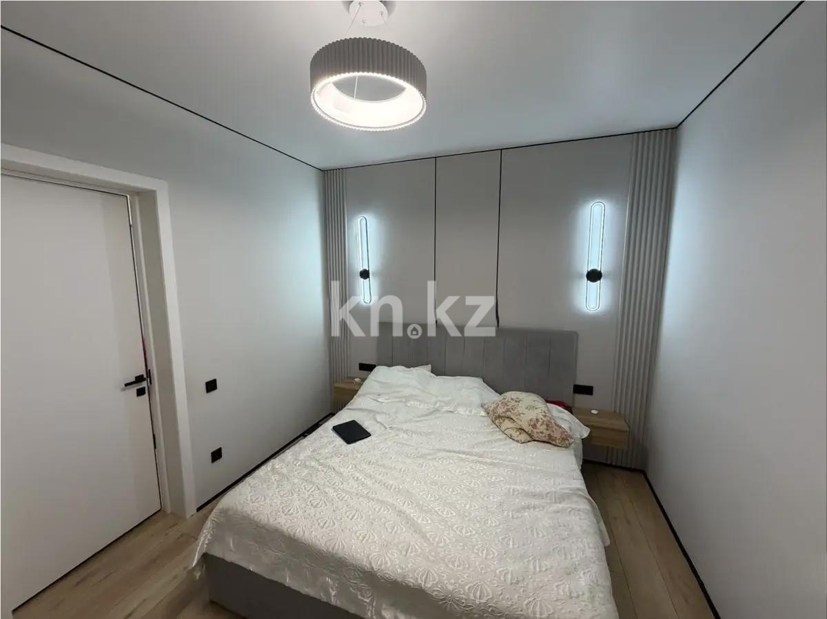 Продажа 2-комнатной квартиры, 62 м² - Продажа квартир в новостройках Алматы без посредников фото 2 из 5