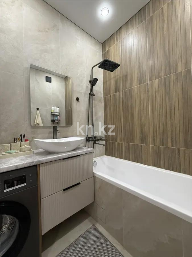 Продажа 3-комнатной квартиры, 70 м² - Продажа квартир в новостройках Алматы фото 5 из 6