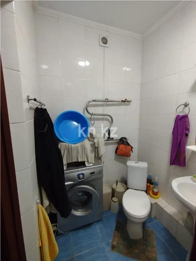 Продажа 1-комнатной квартиры, 48.1 м² в Астане - фото 5